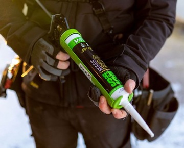 Essve ESSTACK NORDIC PRO прочный монтажный клей -15 C + 40 C