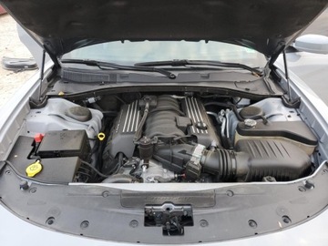 Dodge Charger VII 2021 Dodge Charger Scat Pack 2021 6.4L 6.4 Benzyna 485KM, zdjęcie 6