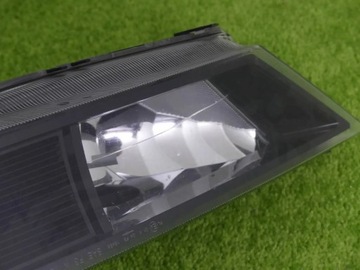 HALOGEN LEVÝ VW TIGUAN 5NA 2 II 14-20R T-ROC DRÁŽKA SUPER