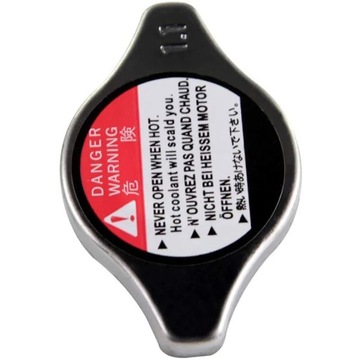 Y PRO HONDA ACURA CL TL ACCORD CIVIC PRELUDE KRYTY CHLADIČŮ 19045-PAA-A01