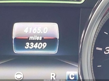 Mercedes GLE V167 2019 Mercedes-Benz GLE 2019 MERCEDES-BENZ AMG GLE 43 COUPE 4MATIC 3.0 Benzyna, zdjęcie 10