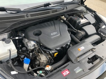 Hyundai i40 Kombi 1.6 GDI 135KM 2013 HYUNDAI I40 1.6 GDI XENON PARKTRONIC KLIMATRONIC GRZANE FOTELE ALU 18 HAK, zdjęcie 26