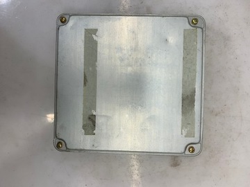 ŘÍZENÍ MOTORU DAIHATSU 89661-87746
