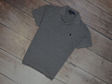 108 __ POLO RALPH LAUREN __ KOSZULKA POLO SLIM M