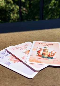 Открытые карты ... для подростков (81 игровая карта)