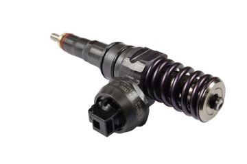 Форсунка 1.9TDI 130км 038130073BA AWX AVF ASZ