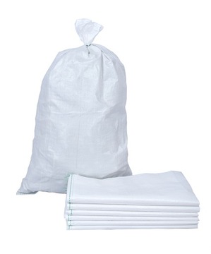 MOCNE WORKI 25-30kg EKOGROSZEK WĘGIEL GRUZ 50x80CM