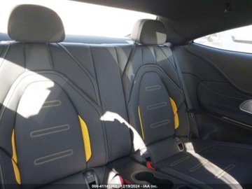 Mercedes CLE 2024 Mercedes-Benz CLE Amg 53 2024 3.0l 3.0 Benzyna 443KM, zdjęcie 13