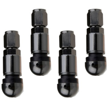 Zawór Wentyl 4szt Czujnik Ciśnienia Koła TPMS-05B