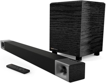 Soundbar Klipsch CINEMA 400 2.1 Bluetooth