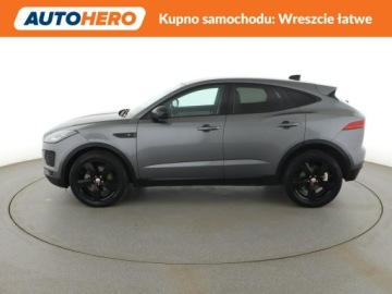 Jaguar E-Pace SUV 2.0 i4D 150KM 2018 Jaguar E-Pace 2.0D Automat AWD Dark S Navi, zdjęcie 1