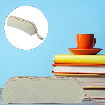 Специальный мини-кожаный пенал.