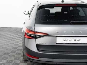 Skoda Superb III Kombi Facelifting 2.0 TDI SCR 150KM 2023 Škoda Superb Skoda Superb GD9G470#2.0 TDI Style, zdjęcie 10