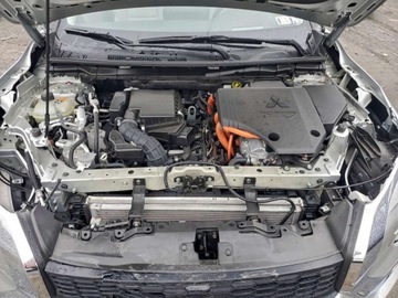 Mitsubishi Outlander III 2023 Mitsubishi Outlander Sel 2023 2.4l 2.4 Hybryda 181KM, zdjęcie 6