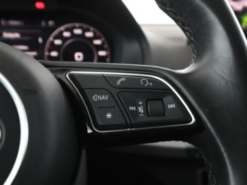 Audi Q2 SUV Facelifting 1.5 35 TFSI 150KM 2021 Audi Q2 Kamera, Navi, Aut.klima, Podg.fotele,, zdjęcie 27