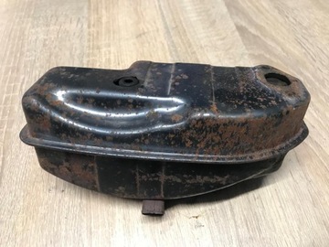 STIHL BR 500 550 600 ГЛУШИТЕЛЬ ВЫХЛОПА