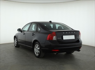 Volvo S40 II 2.0 D3 150KM 2011 Volvo S40 D3 2.0, Salon Polska, Klima, zdjęcie 3