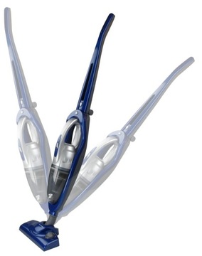 ВЕРТИКАЛЬНЫЙ ПЫЛЕСОС 2В1 HYUNDAI VC020B 600Вт