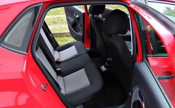 Volkswagen Polo V Hatchback 5d 1.2 60KM 2009 Volkswagen Polo 1.2i Klimatyzacja Sprowadzony z Niemiec 1 rok gwarancji, zdjęcie 13