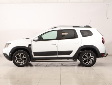 Dacia Duster II SUV 1.6 SCe 115KM 2019 Dacia Duster 1.6 SCe, Salon Polska, GAZ, Navi, zdjęcie 2