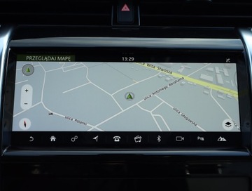 Land Rover Discovery Sport SUV 2.0 TD4 150KM 2019 Land Rover Discovery Sport eD4, Salon Polska, zdjęcie 16