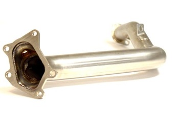 DOWNPIPE PRŮCHOZI TWINSCROLL IMPREZA STI JDM 2005-2007