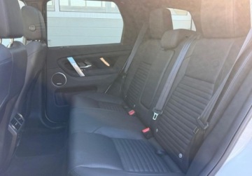 Land Rover Discovery Sport SUV Facelifting 2.0 204KM 2023 Land Rover Discovery Sport Land Rover Discovery Sport 2.0 Diesel 204KM, zdjęcie 22