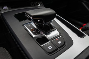 Audi Q5 II SUV Facelifting 2.0 40 TDI 204KM 2022 AUDI Q5 40 TDI mHEV quattro Advanced S tronic Suv 2.0 204KM 2022, zdjęcie 18