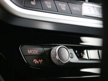 BMW X4 G02 2024 BMW X4 BMW X4 M40d xDrive 3.0 Diesel 340KM, zdjęcie 20