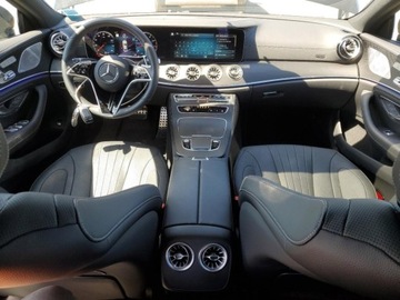 Mercedes CLC 2022 Mercedes-Benz CLC 450 4Matic 2022 3.0l 3.0 Benzyna 362KM, zdjęcie 8