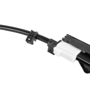 Тросовый механизм поворота окна для прицепа Remi Top Vario II 70x50