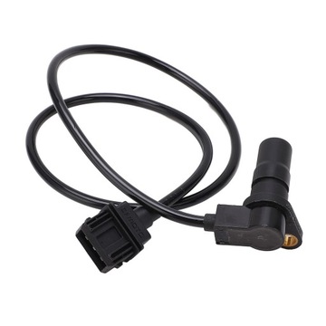 Датчик частоты вращения коленчатого вала черный датчик положения коленвала