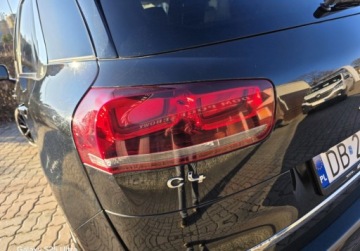 Citroen C4 Picasso II Picasso Facelifting 1.2 PurTech 130KM 2017 Citroen C4 Picasso Citroen C4 Picasso PureTech 130 Exlusive 1.2 Benzyna, zdjęcie 25