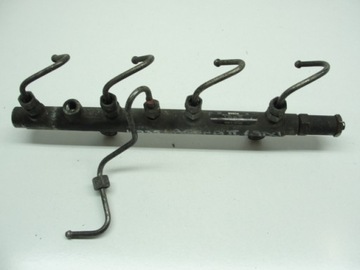 LISTWA WTRYSKOWA RENAULT LAGUNA II 1.9 DCI