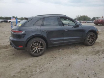 Porsche Macan SUV Facelifting II 2.0  265KM 2023 Porsche Macan Base 2023 2.0l 2.0 Benzyna 265KM, zdjęcie 3