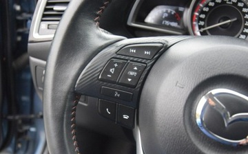 Mazda 3 III Sedan 2.0 SKYACTIV-G 120KM 2014 Mazda 3 2.0B Automat Navi 2014r Sprowadzony Oplacony 2.0 Benzyna 120KM, zdjęcie 30