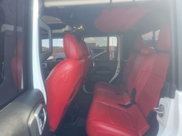 Jeep Gladiator 2020 Jeep Gladiator North Edition Crew Cab Medium Bed 2020 3.6 Benzyna 285KM, zdjęcie 13