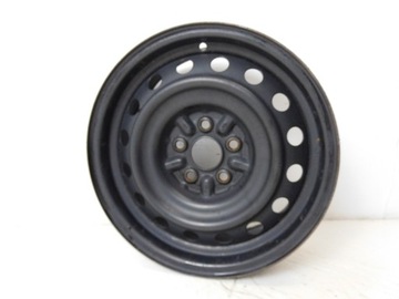 DISK 15 TOYOTA AVENSIS PRIUS YARIS IV ET39 5X100