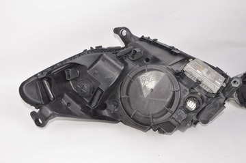 Maserati Granturismo Grancabrio Лампы переднего фонаря