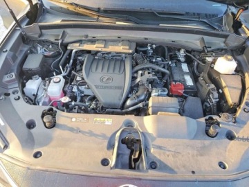 Lexus 2025 Lexus TX 350 Base 2025 2.4 Benzyna 275KM, zdjęcie 6