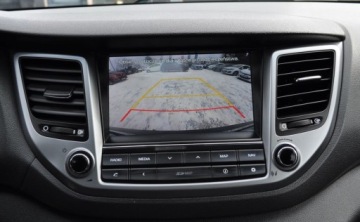 Hyundai Tucson III 2016 Hyundai Tucson Benzyna Nawigacja Kamera Grzane fotele 1.7 Benzyna 132KM, zdjęcie 27