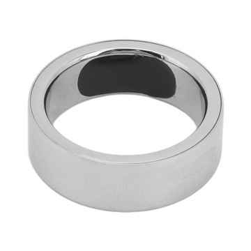 INTELIGENTNY Pierścień - SMART RING