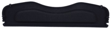 POLIČKA ZADNÍ KUFRU OPEL ADAM 2012- 13489622 13357656