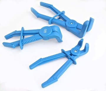 ЩИПЦЫ ДЛЯ ГИБКИХ ШЛАНГОВ ASTA