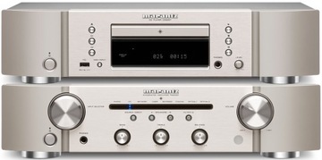 MARANTZ CD6007 ODTWARZACZ CD Hi-Res USB-A PLAYER FLAC DSD COAXIAL OPTICAL