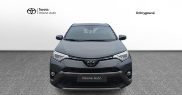 Toyota RAV4 IV MPV Facelifting 2.0 Valvematic 152KM 2016 Toyota RAV4 2.0 Premium 4x4 MS Gwarancja, Ofer..., zdjęcie 5