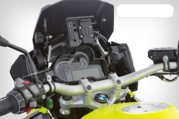 Циферблат часов MB Wunderlich BMW R1200GS LC ADV