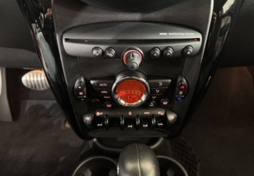 Mini Countryman F60 2016 MINI Countryman Cooper S 1.6 190KM 4x4 2016r., Salon PL, dod. komplet kol, zdjęcie 15