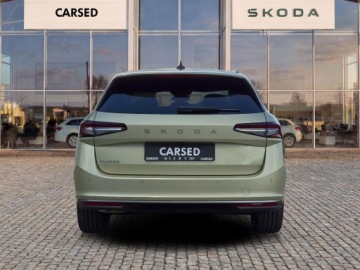 Skoda Superb IV Kombi 2.0 TDI 193KM 2026 Skoda Superb Superb Combi L&amp;K 2,0 TDI 193 KM 7-bie, zdjęcie 3