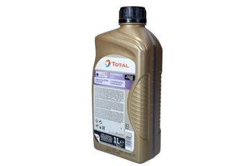 TOTAL OLEJ FLUIDMATIC DCT-1 1L/ MB-239.22/ FORD WSS-M2C218-A2